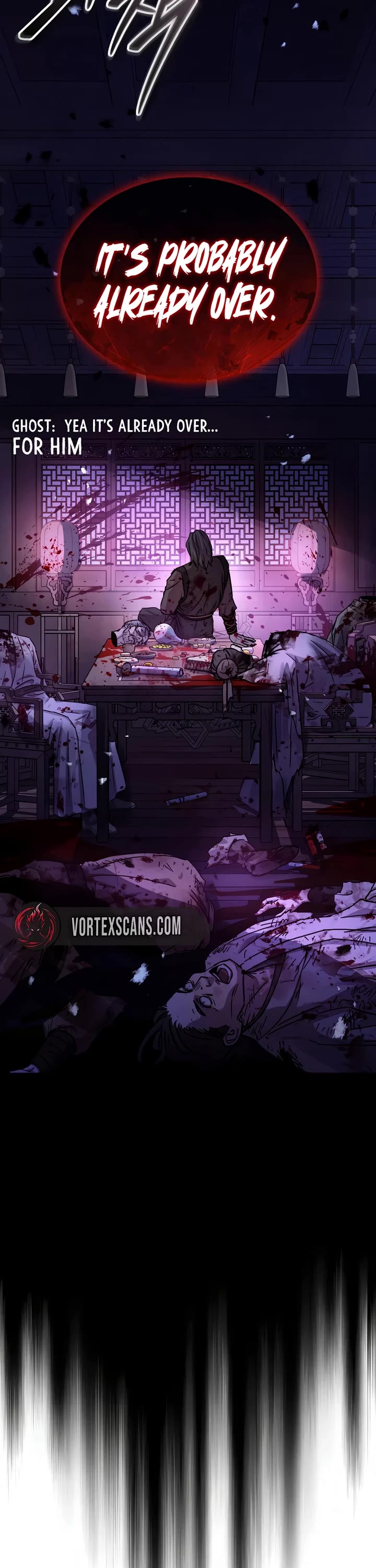 Absolute Dominion chapter 63 page 8