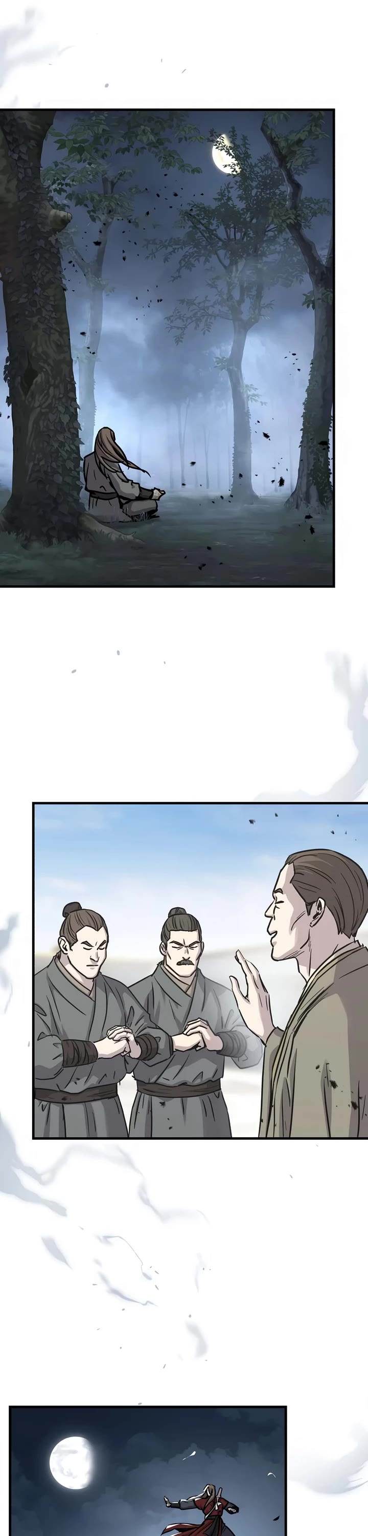 Absolute Dominion chapter 64 page 16