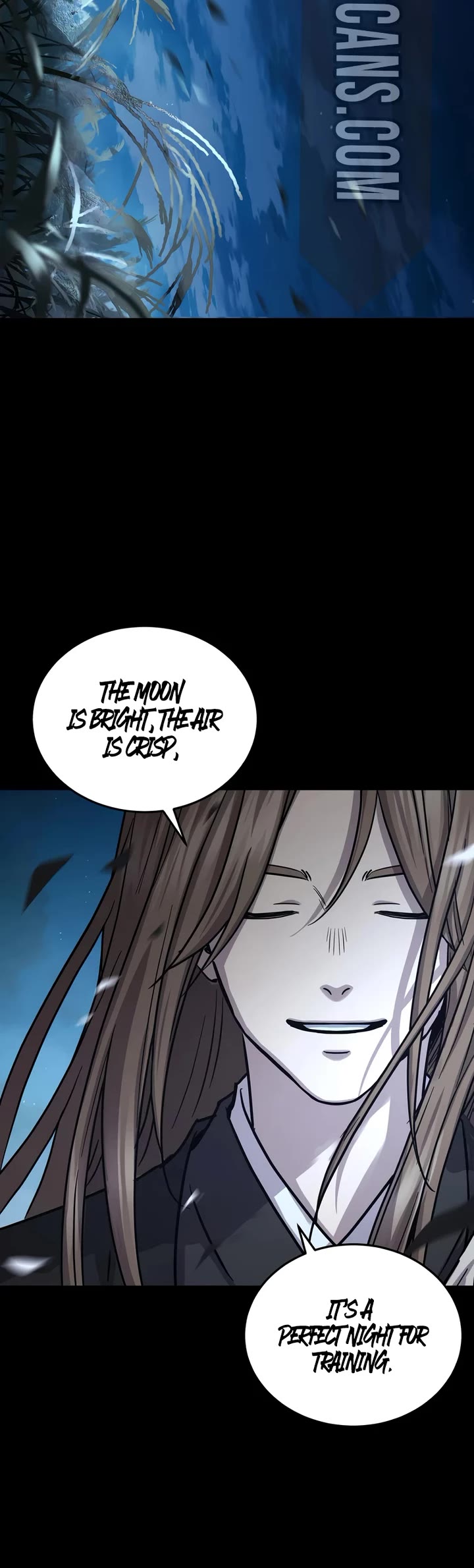 Absolute Dominion chapter 64 page 19