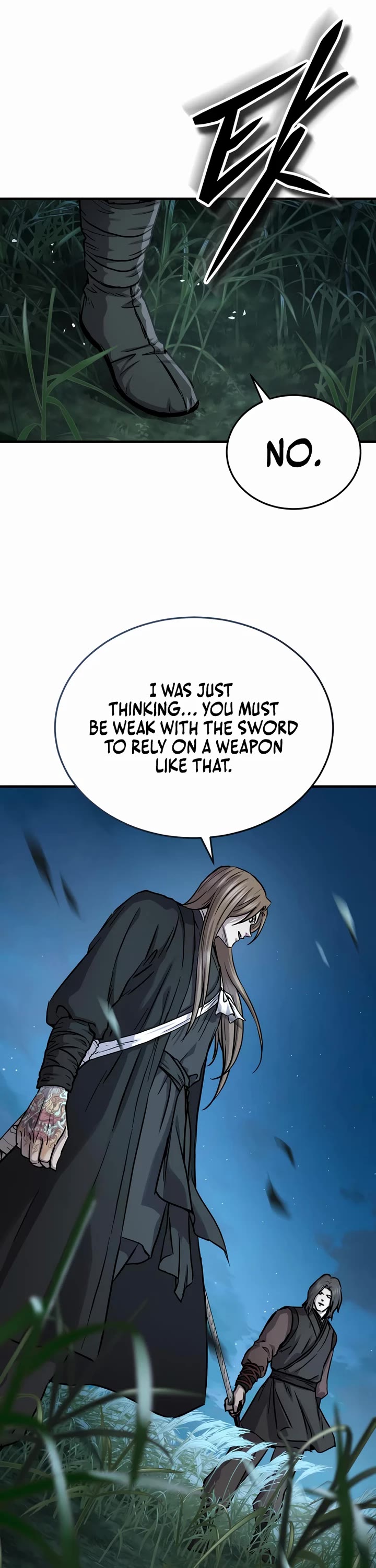 Absolute Dominion chapter 64 page 29