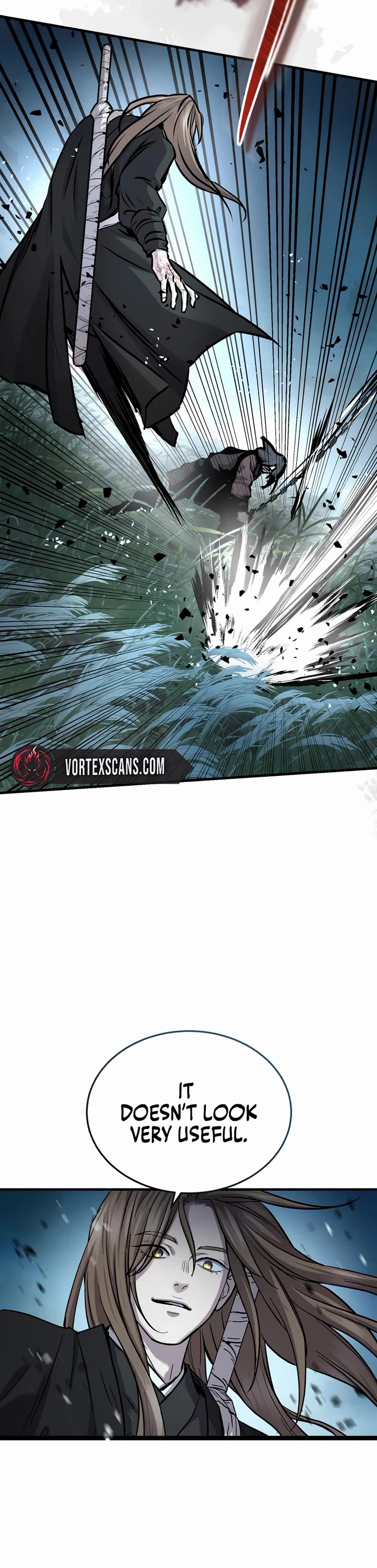 Absolute Dominion chapter 64 page 35