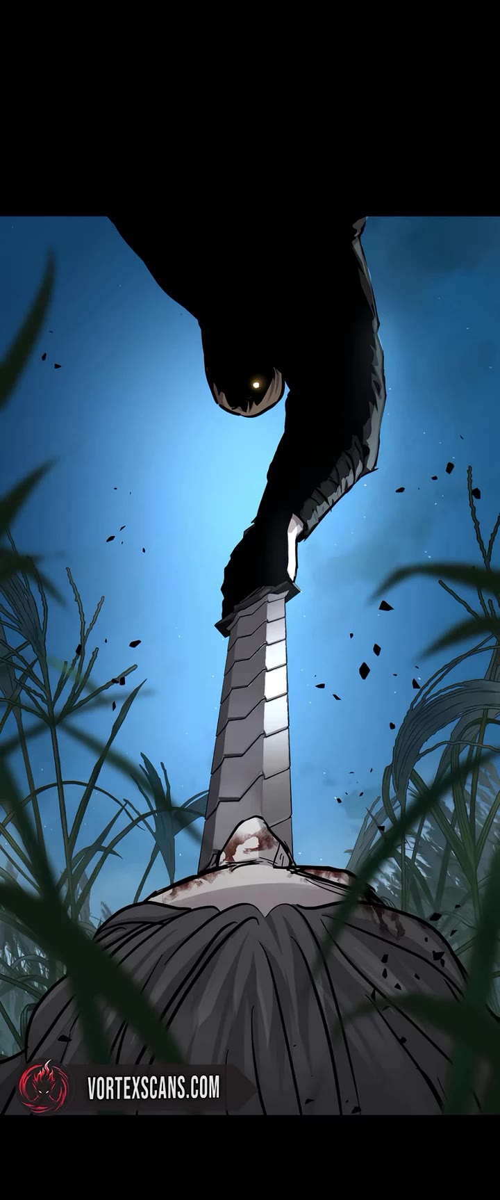 Absolute Dominion chapter 64 page 50