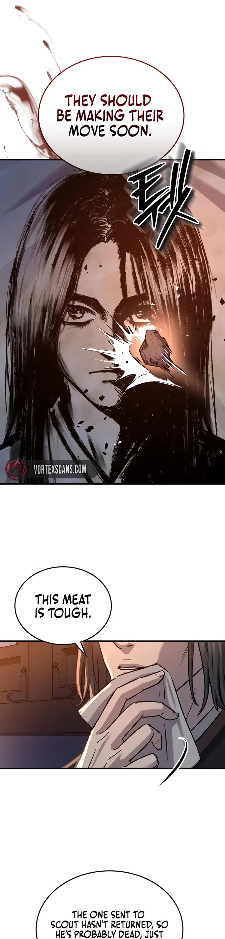Absolute Dominion chapter 64 page 6