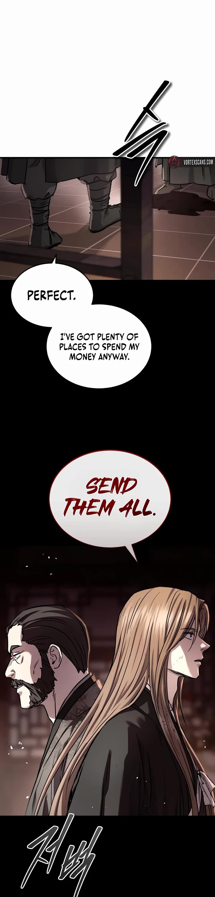 Absolute Dominion chapter 65 page 12