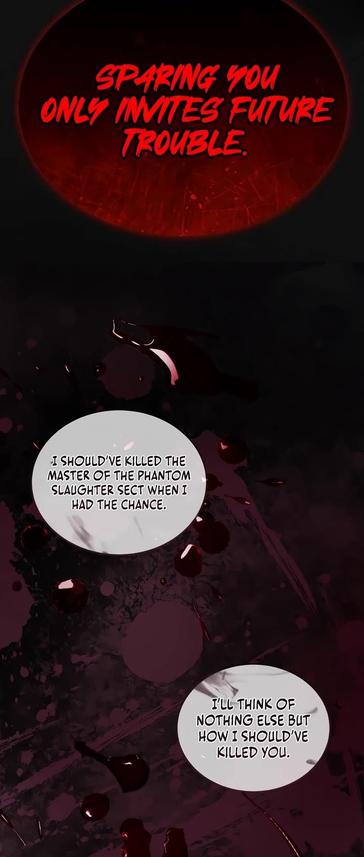 Absolute Dominion chapter 65 page 21