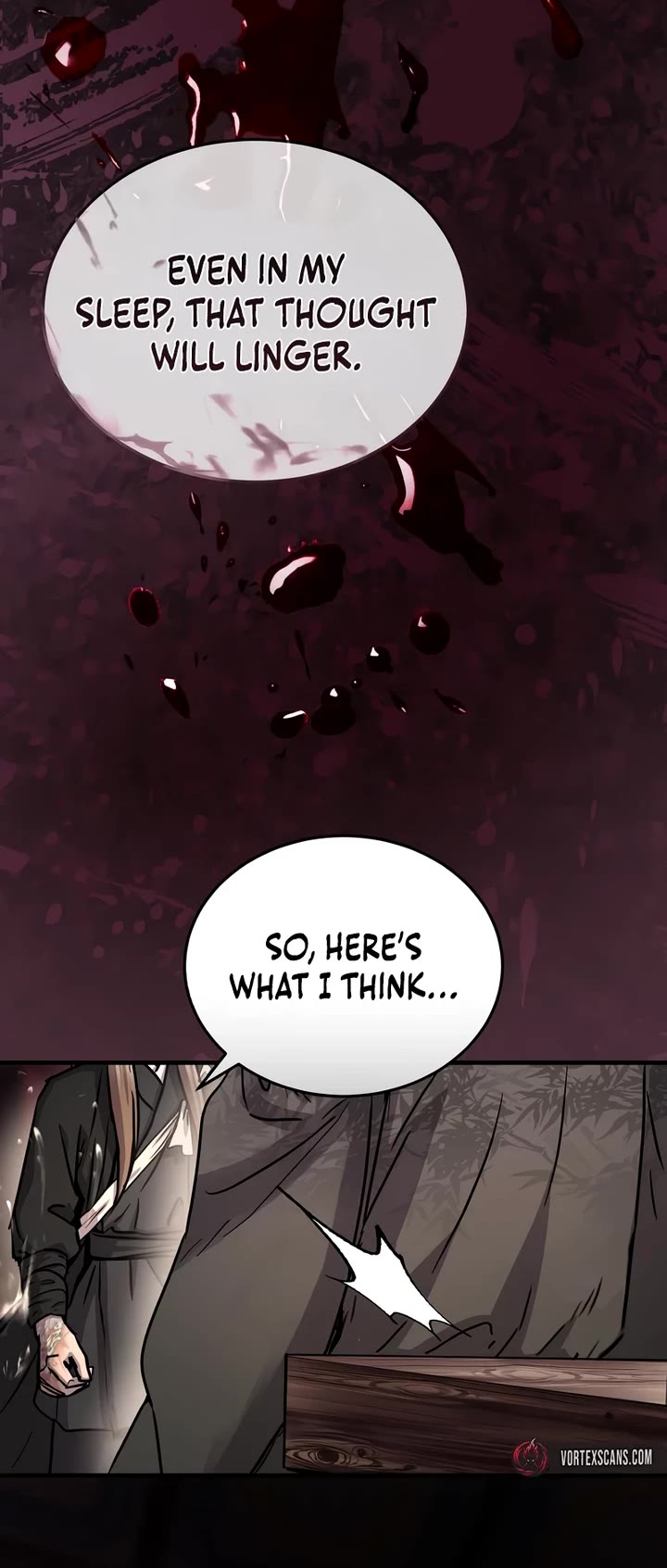Absolute Dominion chapter 65 page 22