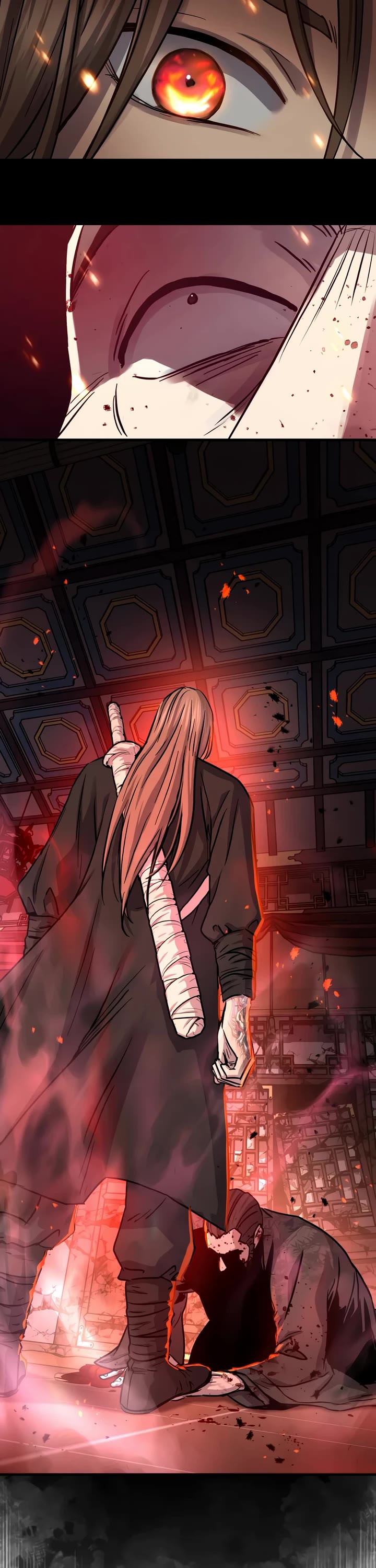 Absolute Dominion chapter 65 page 28