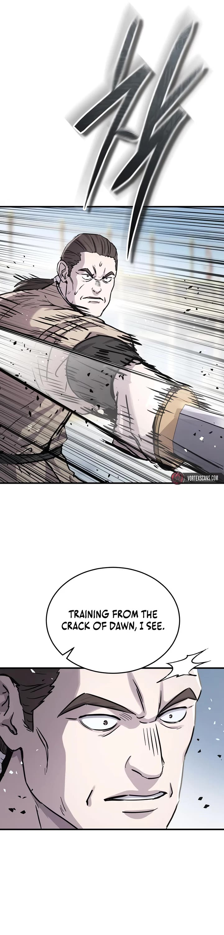 Absolute Dominion chapter 65 page 31