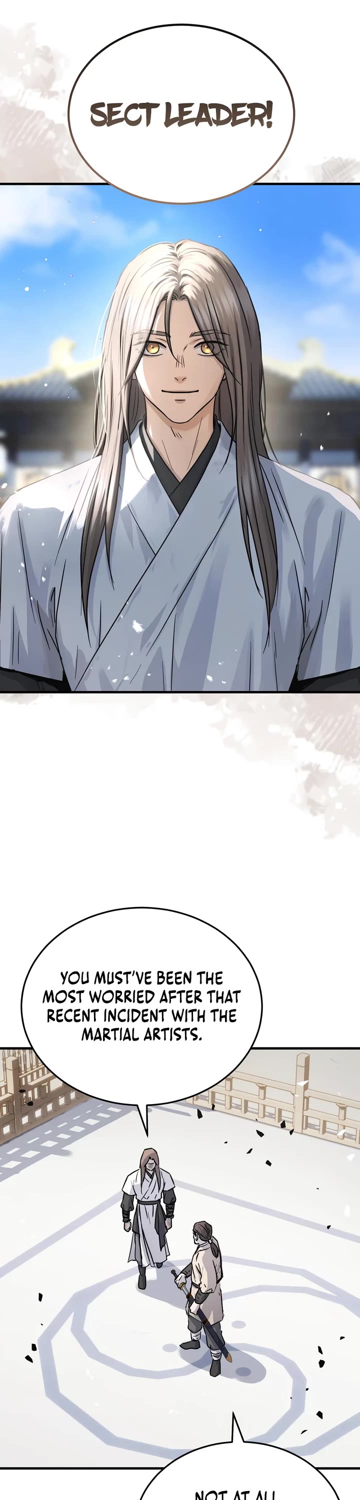 Absolute Dominion chapter 65 page 32