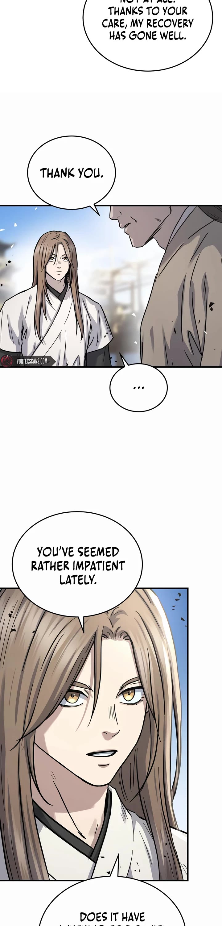 Absolute Dominion chapter 65 page 33