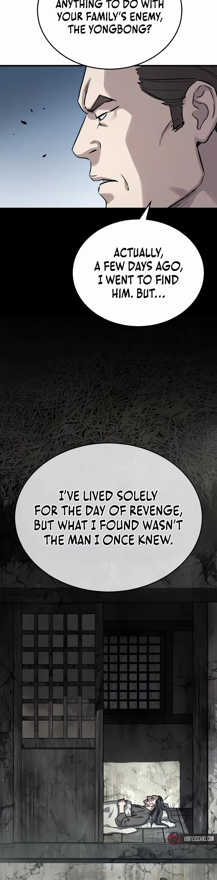 Absolute Dominion chapter 65 page 34