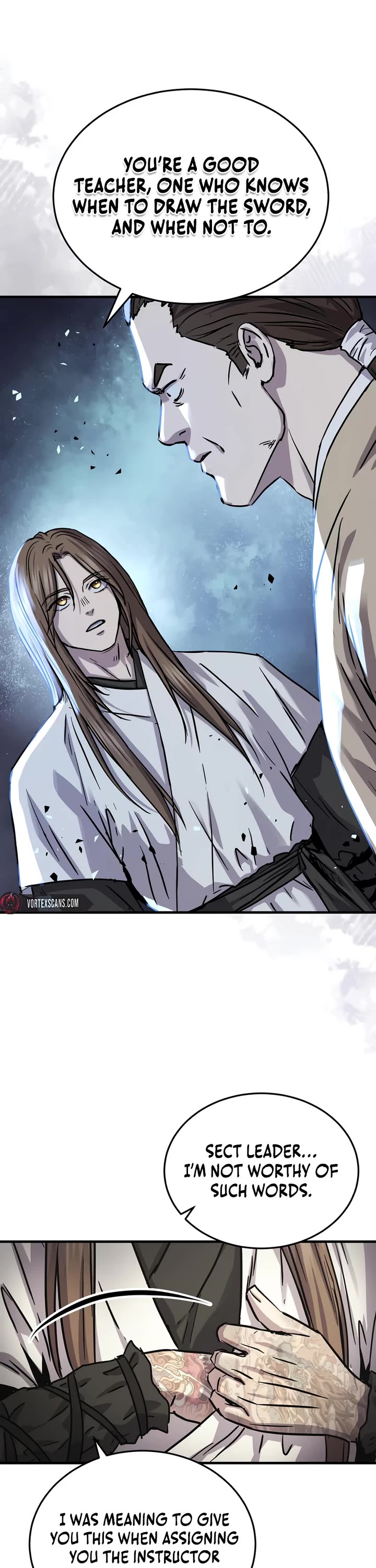 Absolute Dominion chapter 65 page 37