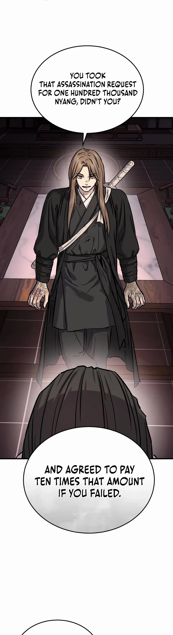 Absolute Dominion chapter 65 page 4