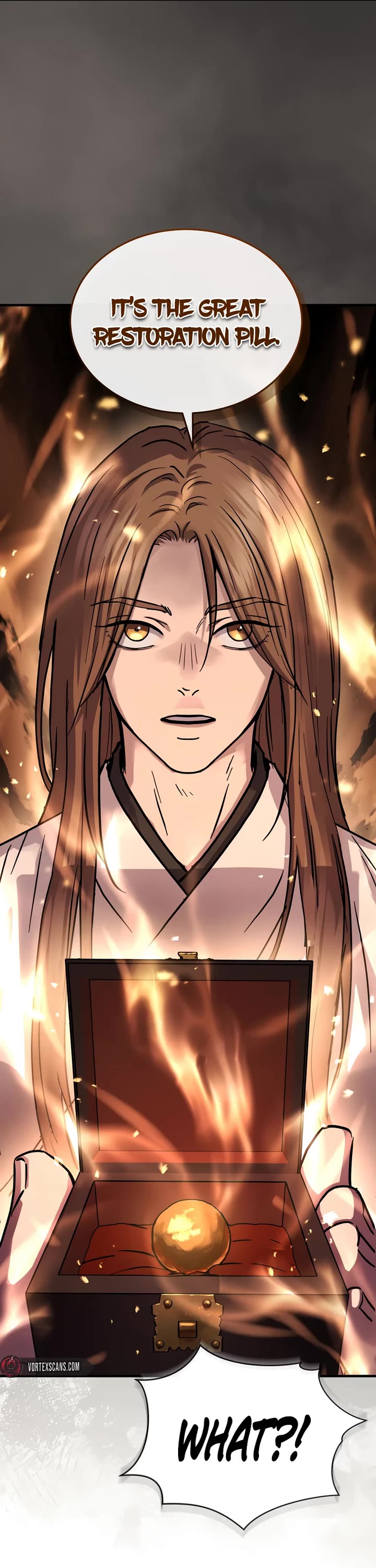 Absolute Dominion chapter 65 page 40