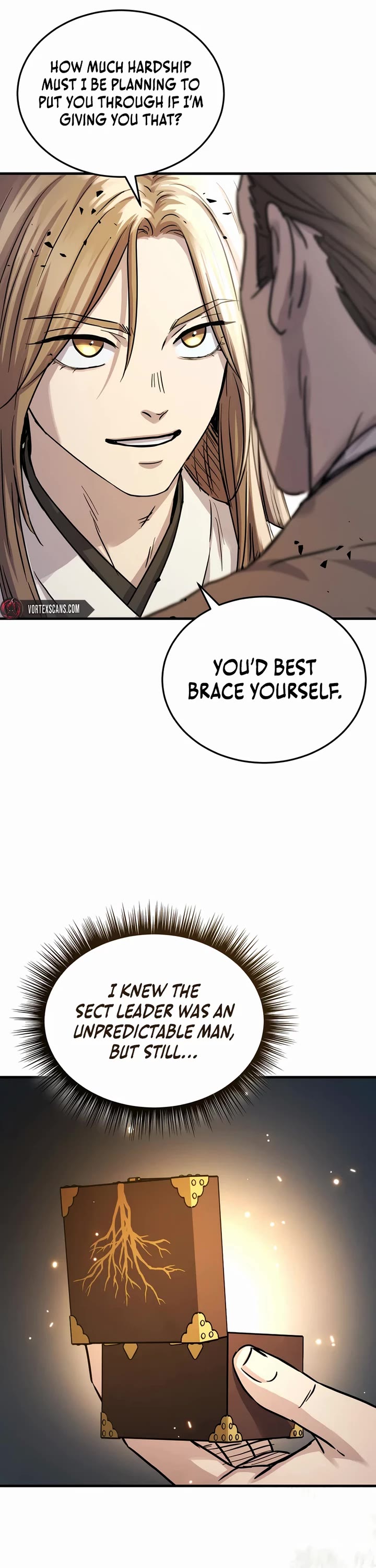 Absolute Dominion chapter 65 page 44