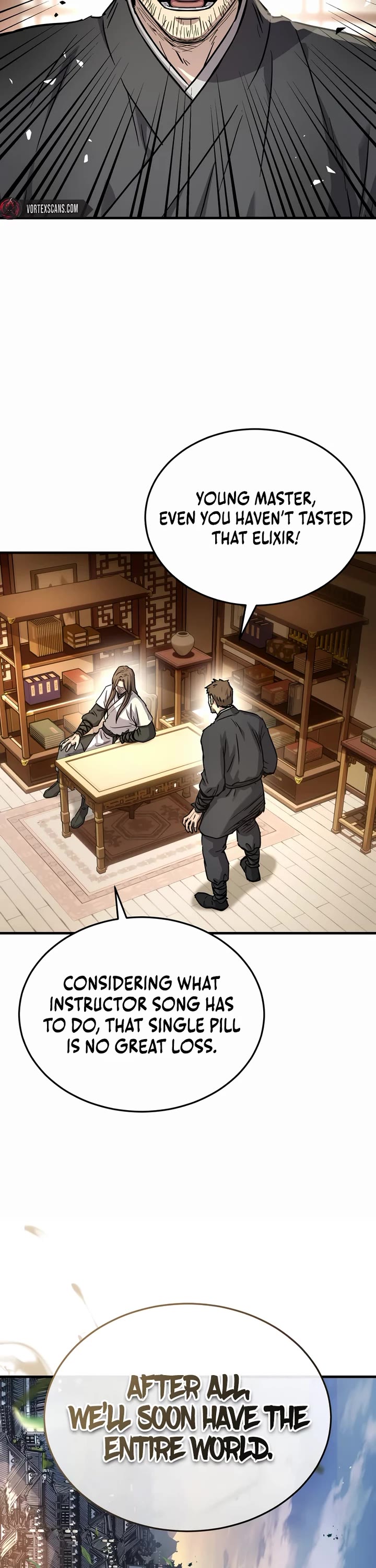 Absolute Dominion chapter 65 page 50