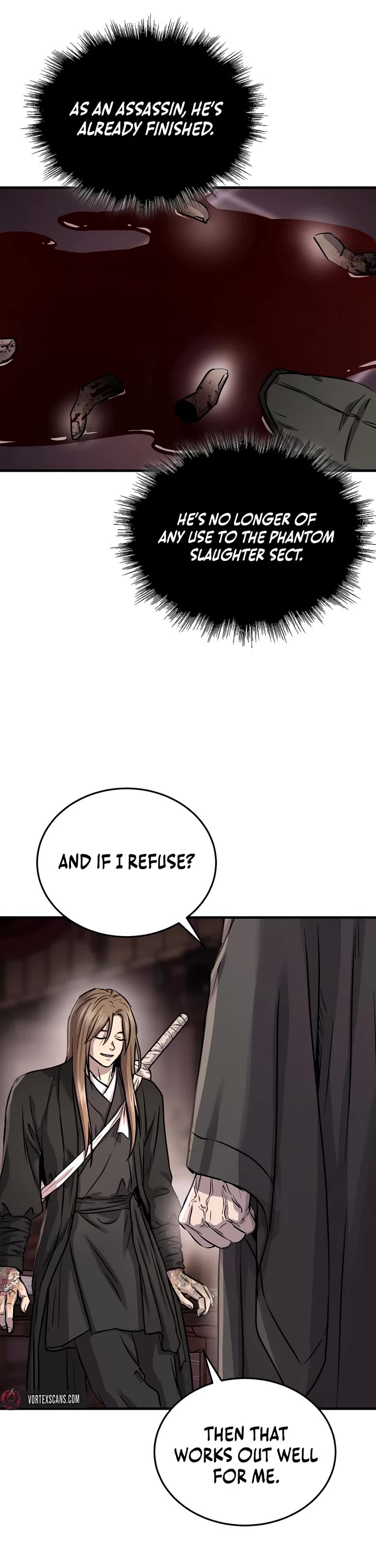 Absolute Dominion chapter 65 page 6