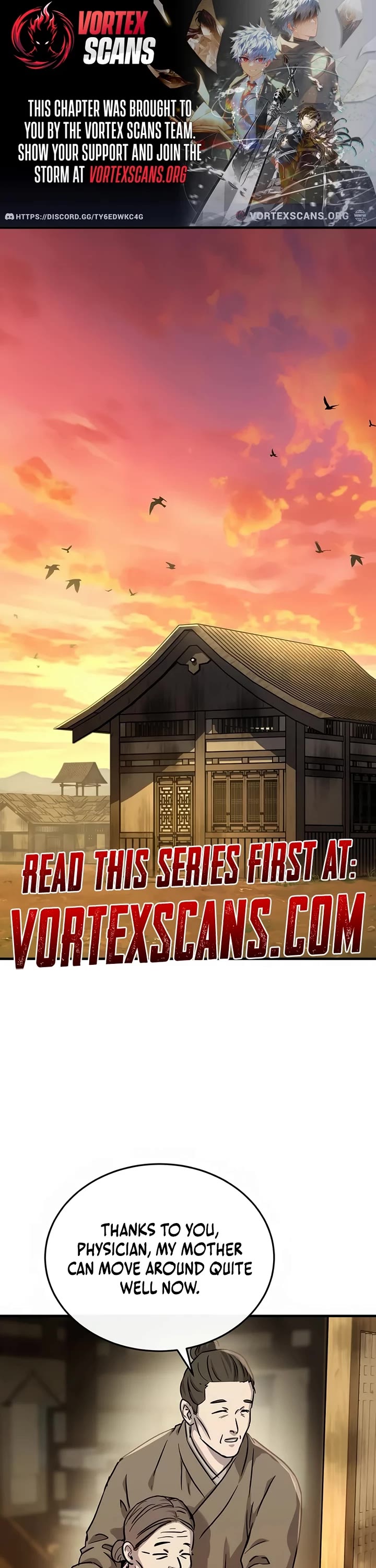 Absolute Dominion chapter 66 page 1