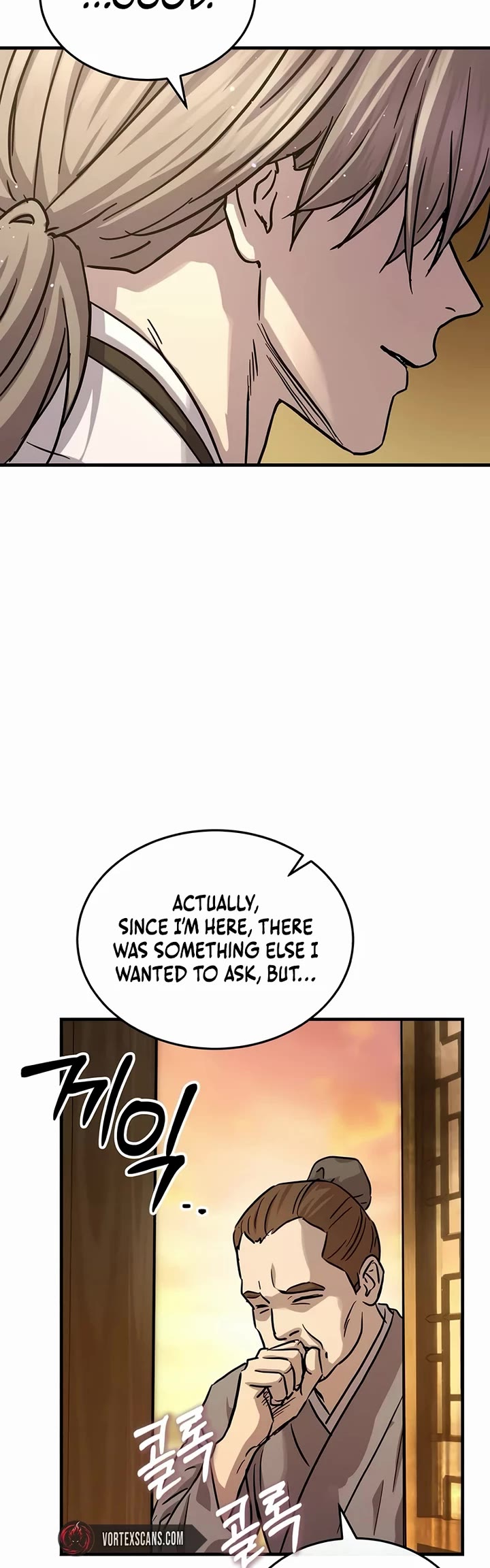 Absolute Dominion chapter 66 page 11