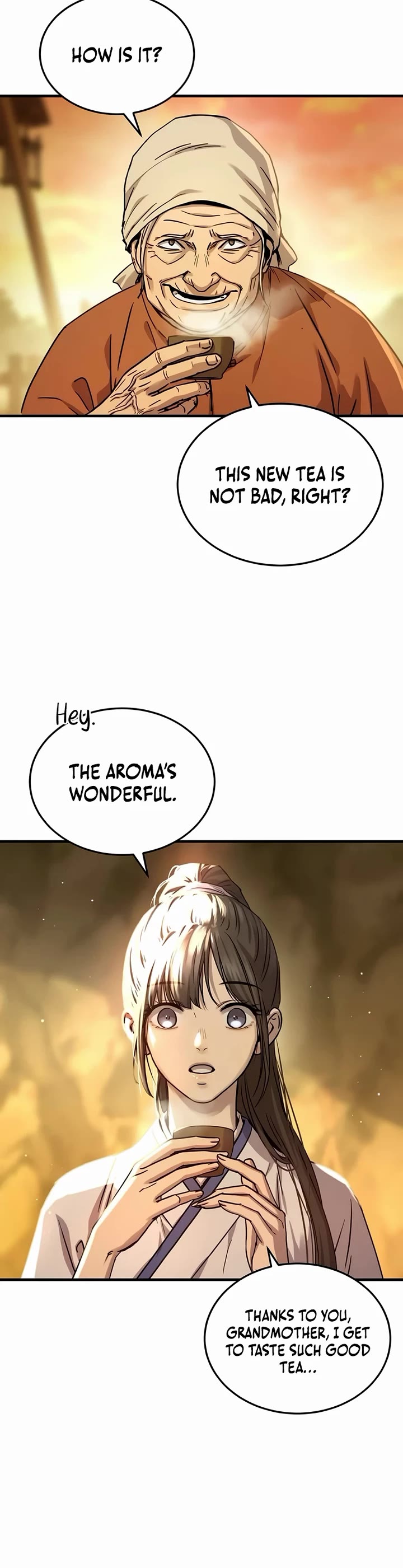 Absolute Dominion chapter 66 page 16