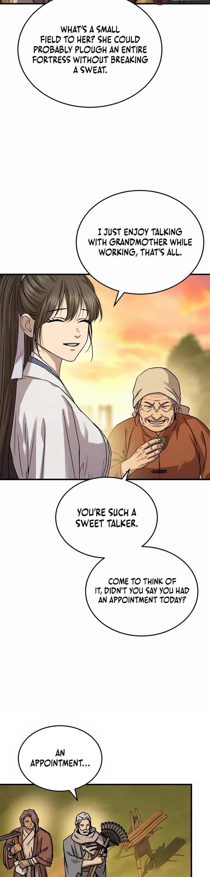 Absolute Dominion chapter 66 page 18