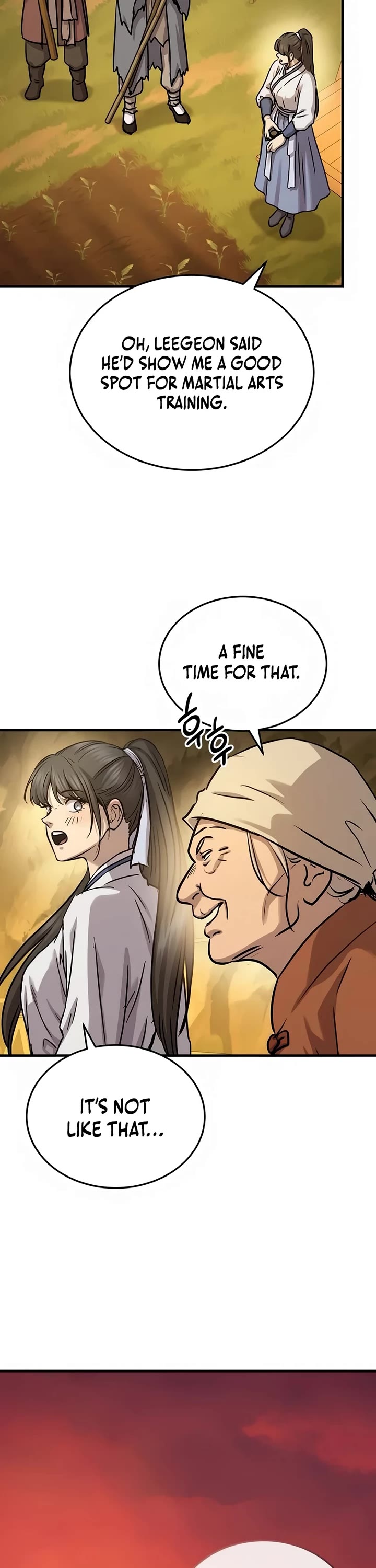 Absolute Dominion chapter 66 page 19