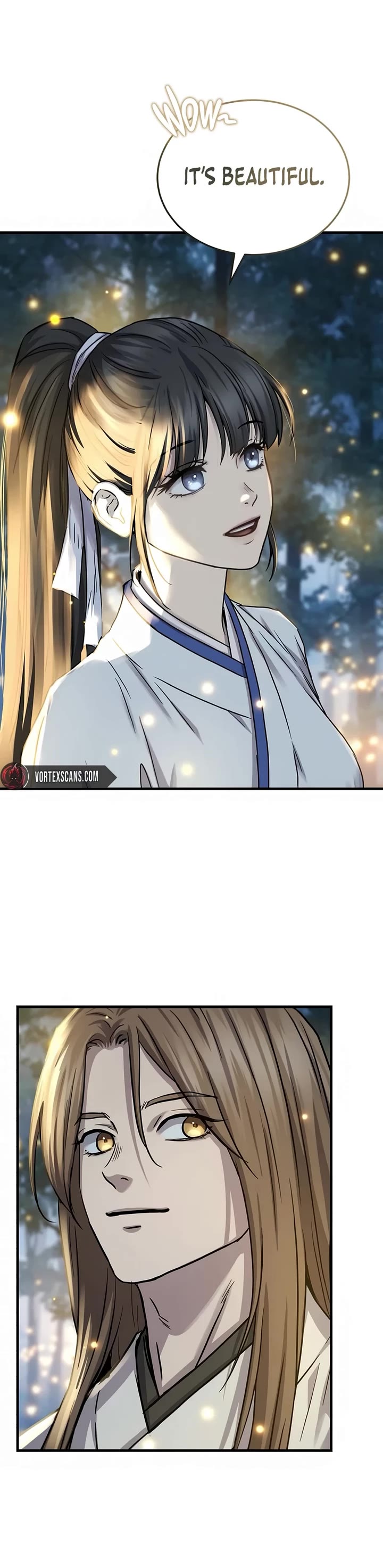 Absolute Dominion chapter 66 page 21