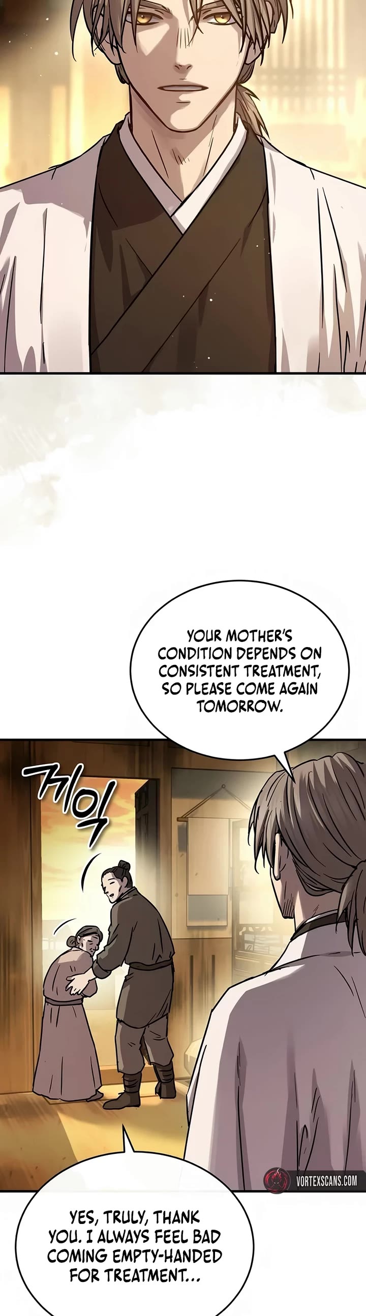 Absolute Dominion chapter 66 page 3