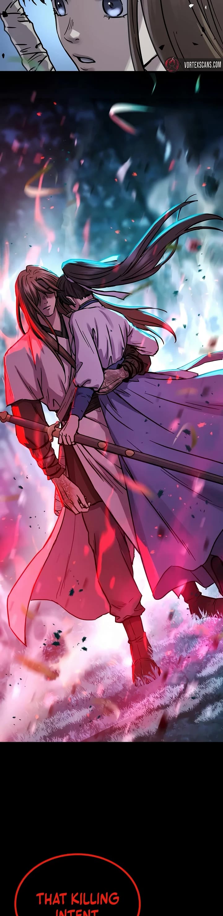 Absolute Dominion chapter 66 page 33