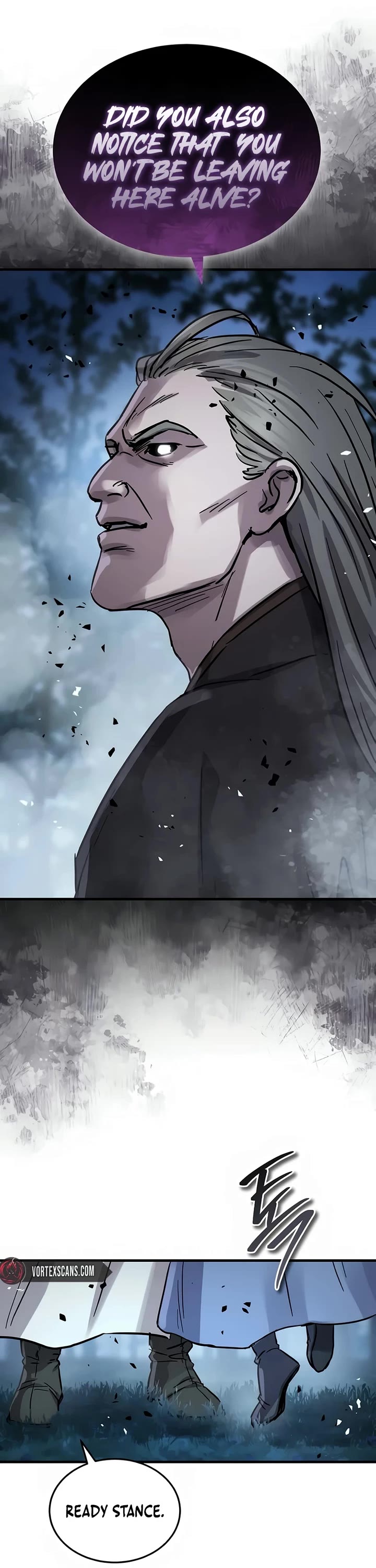 Absolute Dominion chapter 66 page 35