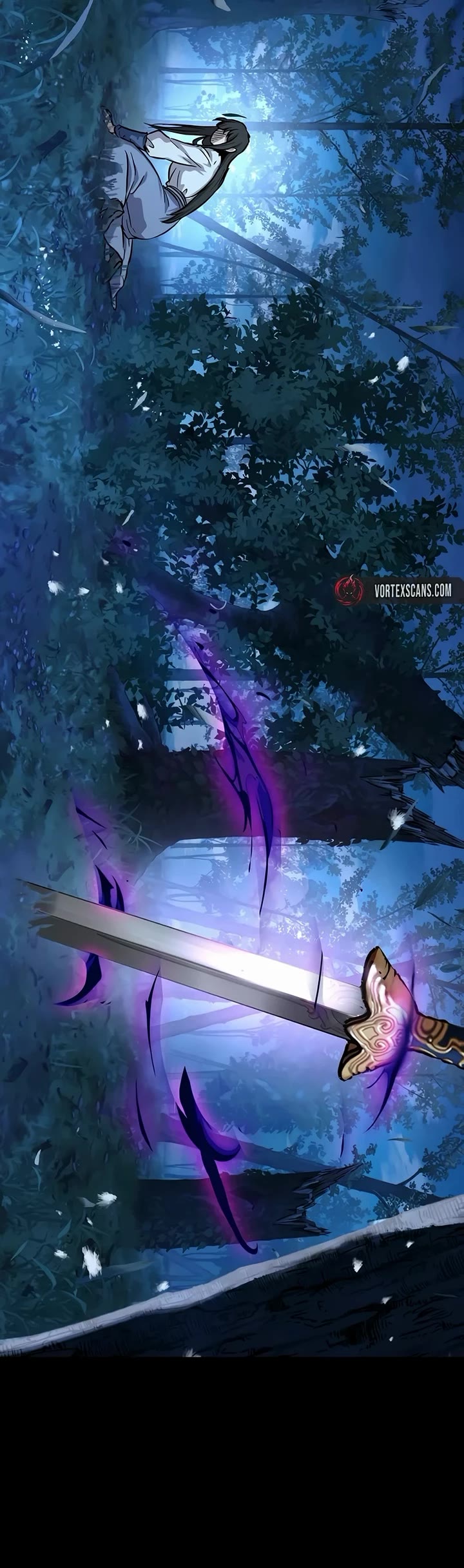 Absolute Dominion chapter 66 page 67