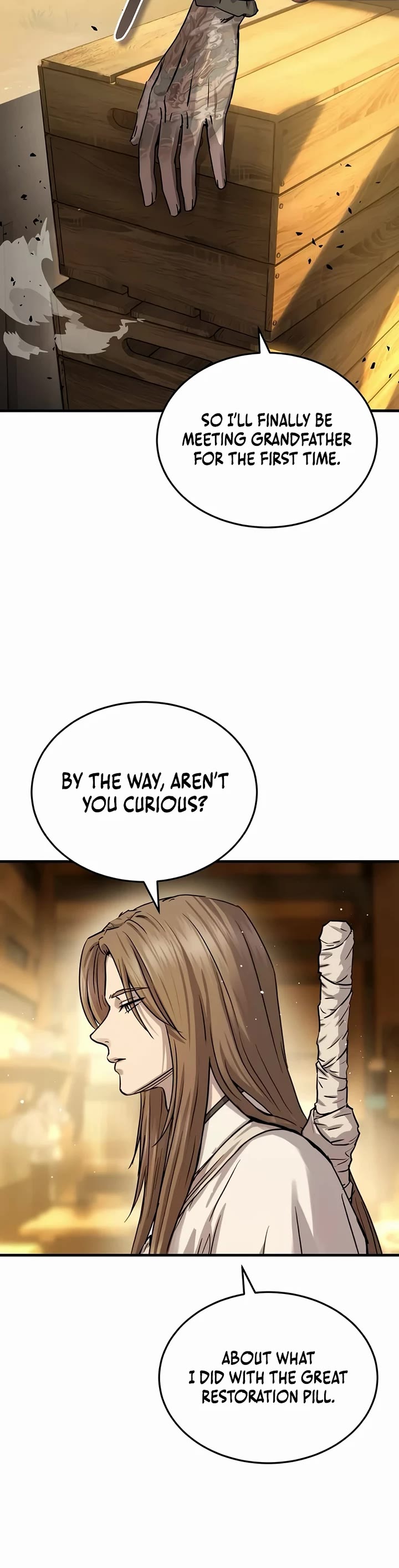 Absolute Dominion chapter 66 page 8