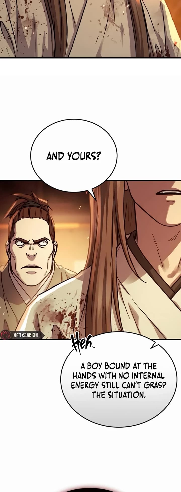 Absolute Dominion chapter 67 page 41