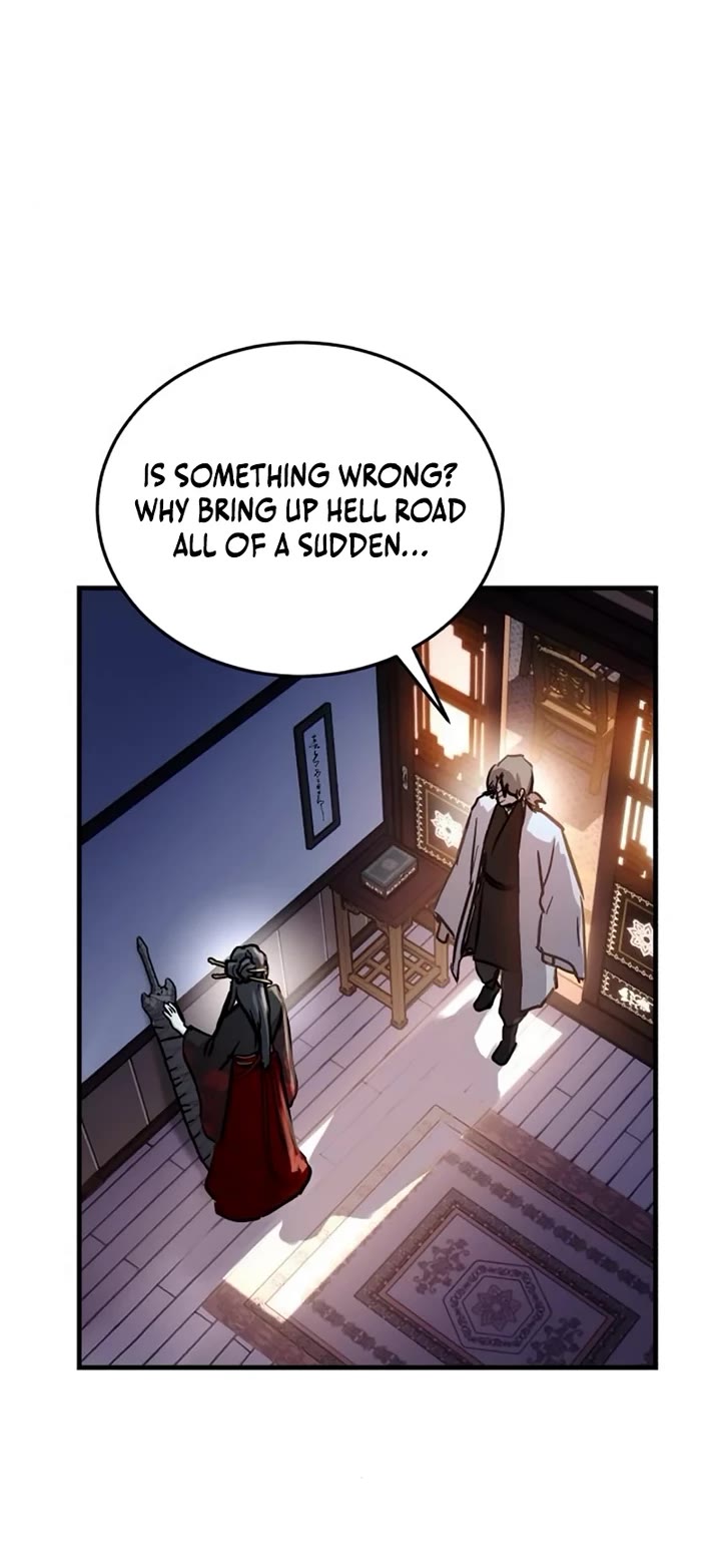 Absolute Dominion chapter 67 page 5