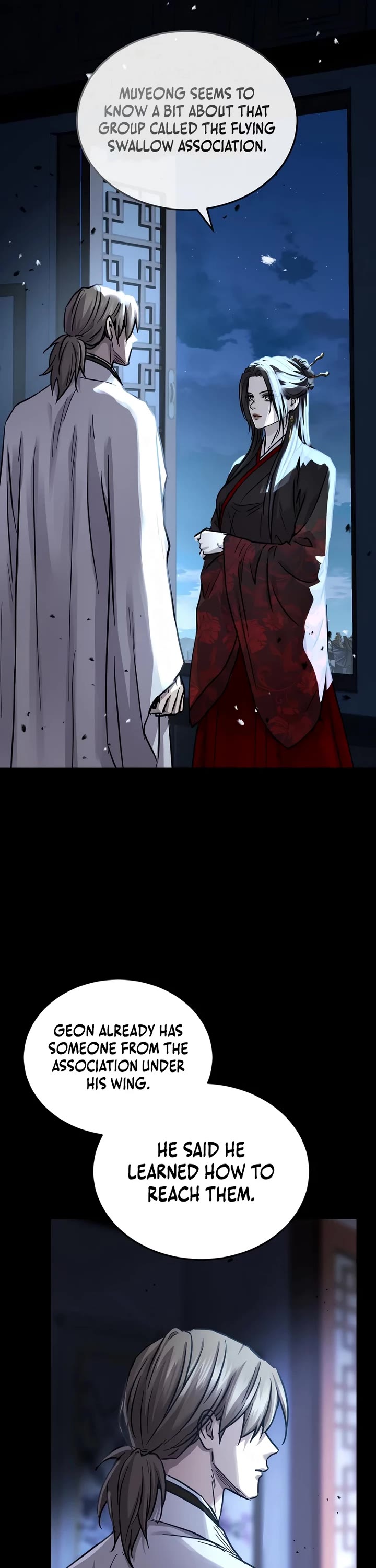 Absolute Dominion chapter 68 page 14