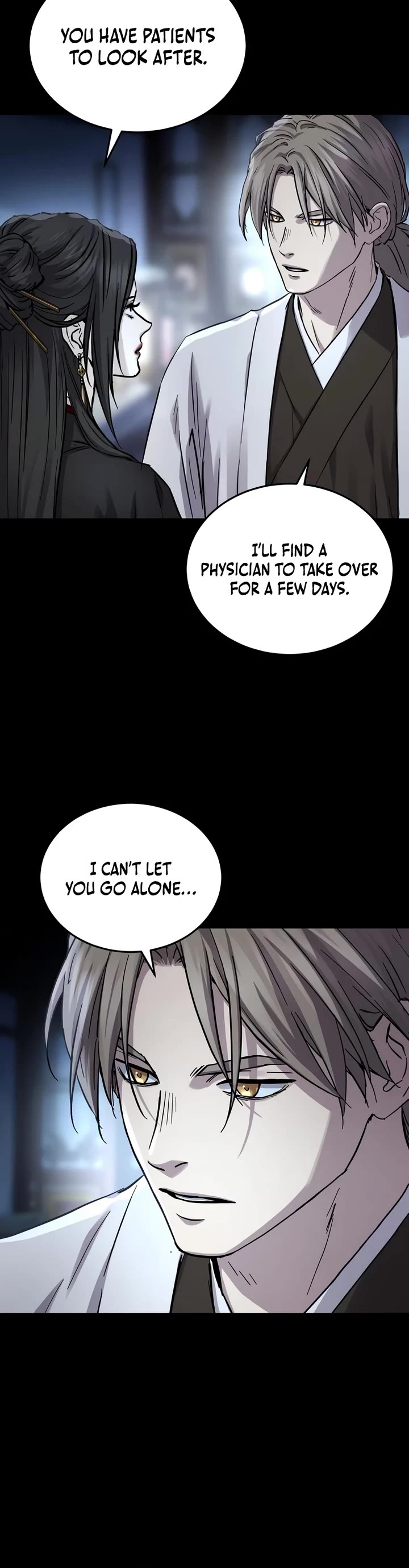 Absolute Dominion chapter 68 page 17