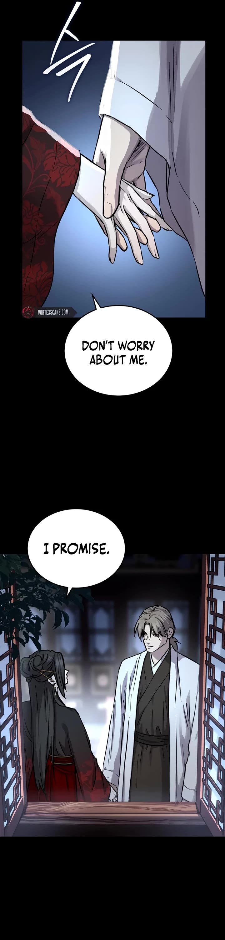 Absolute Dominion chapter 68 page 18