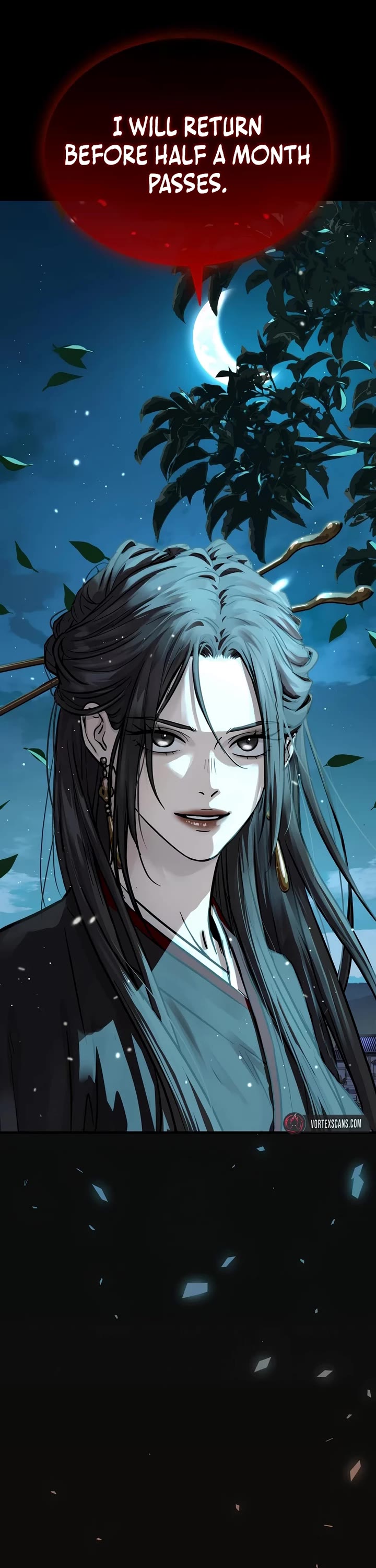 Absolute Dominion chapter 68 page 19