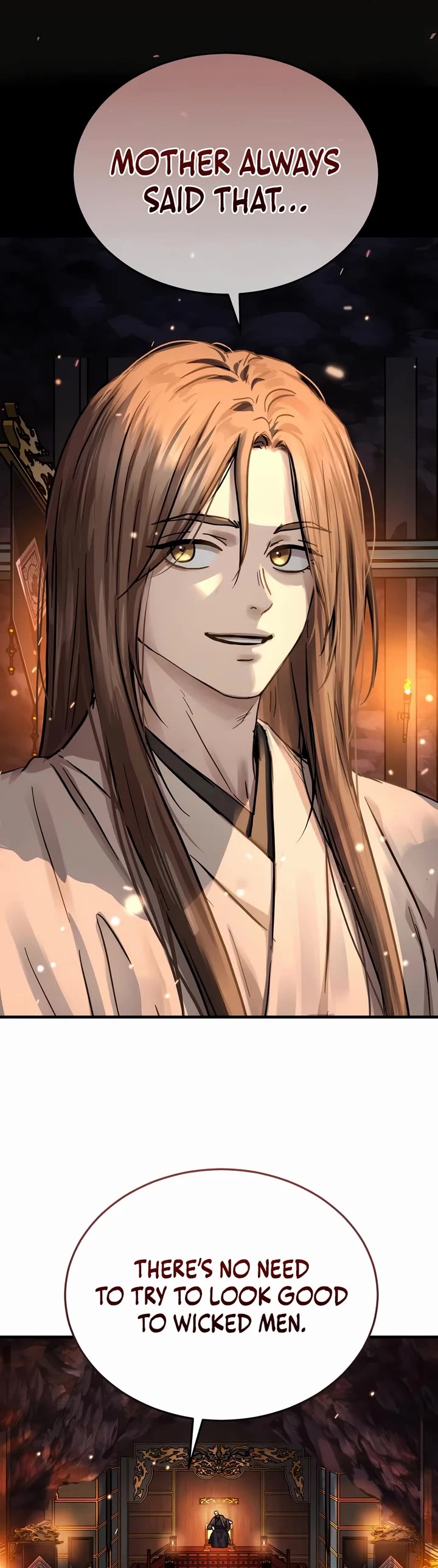 Absolute Dominion chapter 68 page 20