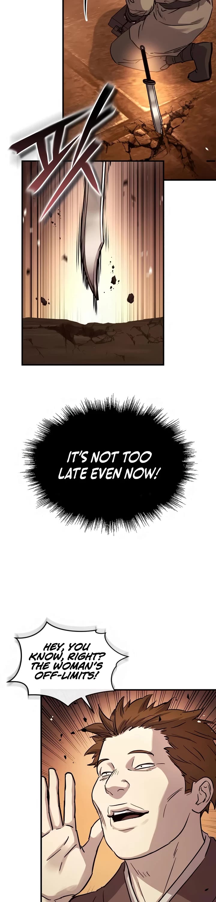 Absolute Dominion chapter 68 page 24