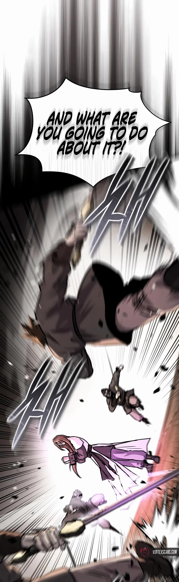 Absolute Dominion chapter 68 page 30