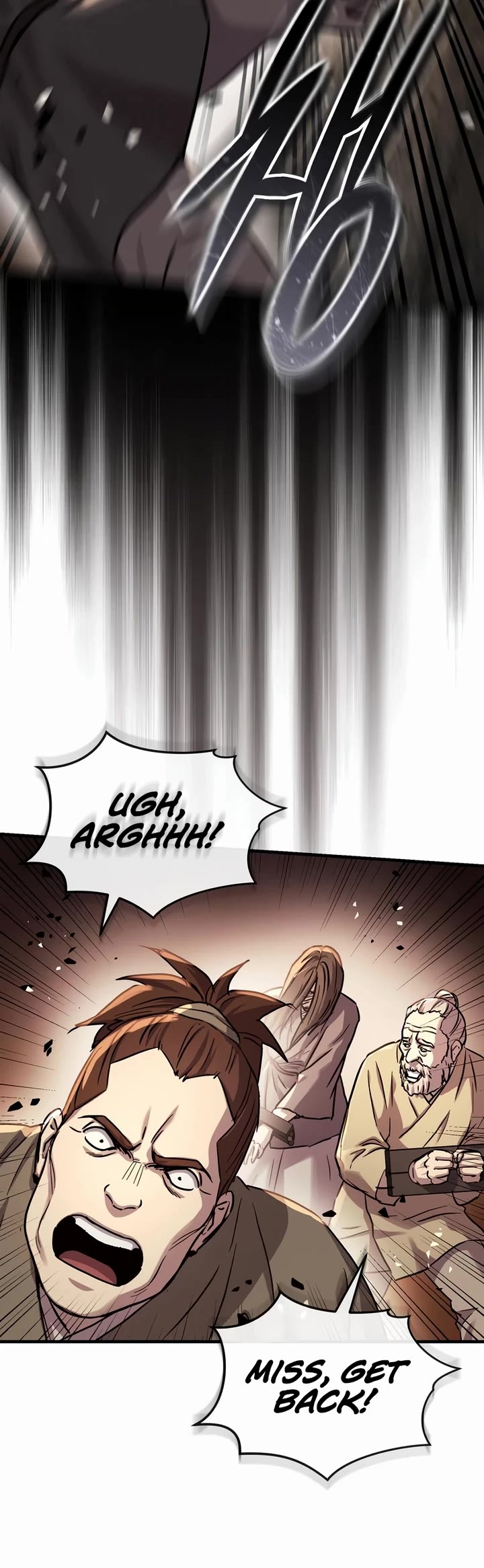 Absolute Dominion chapter 68 page 31