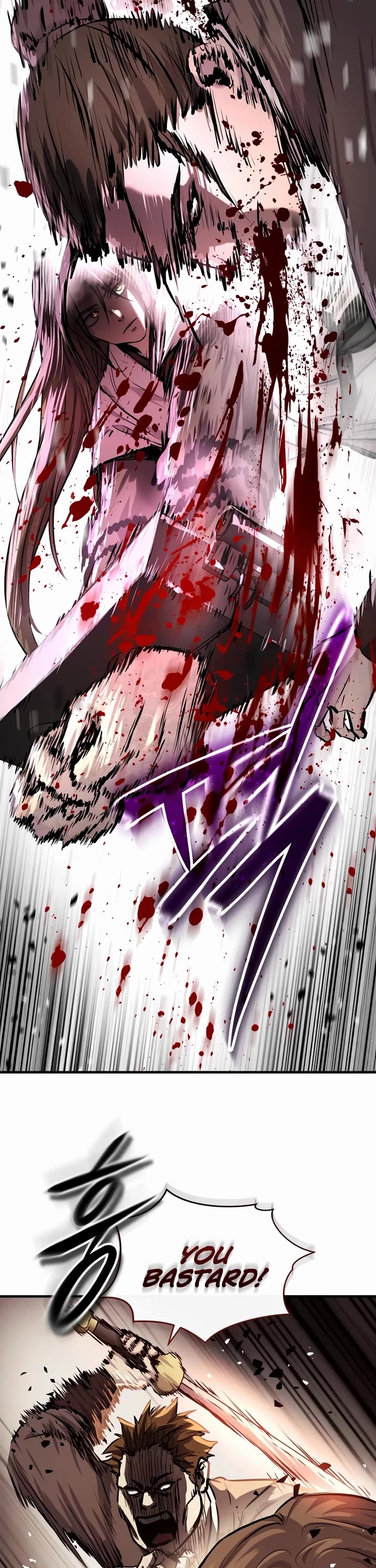 Absolute Dominion chapter 68 page 33