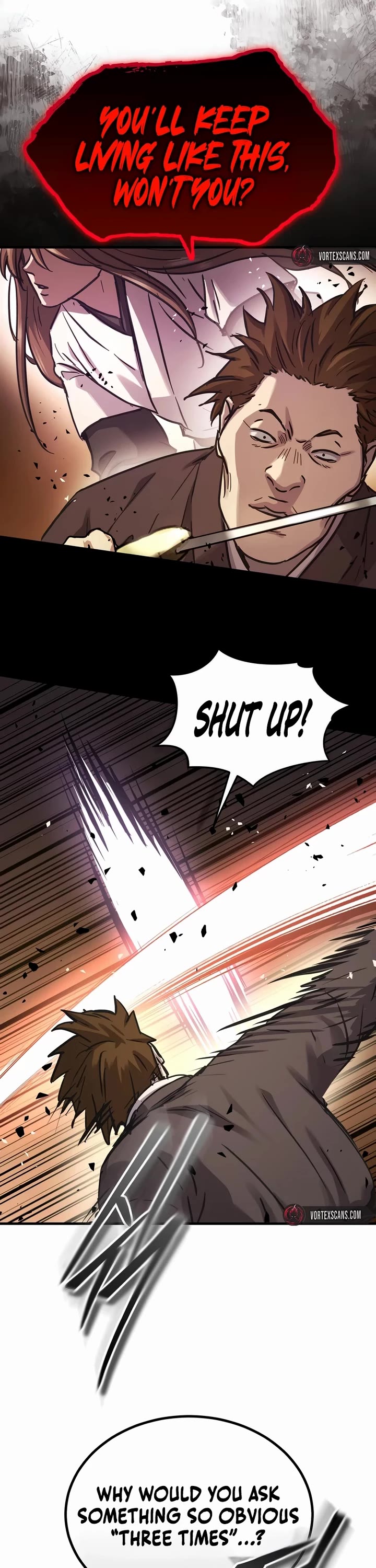 Absolute Dominion chapter 68 page 38