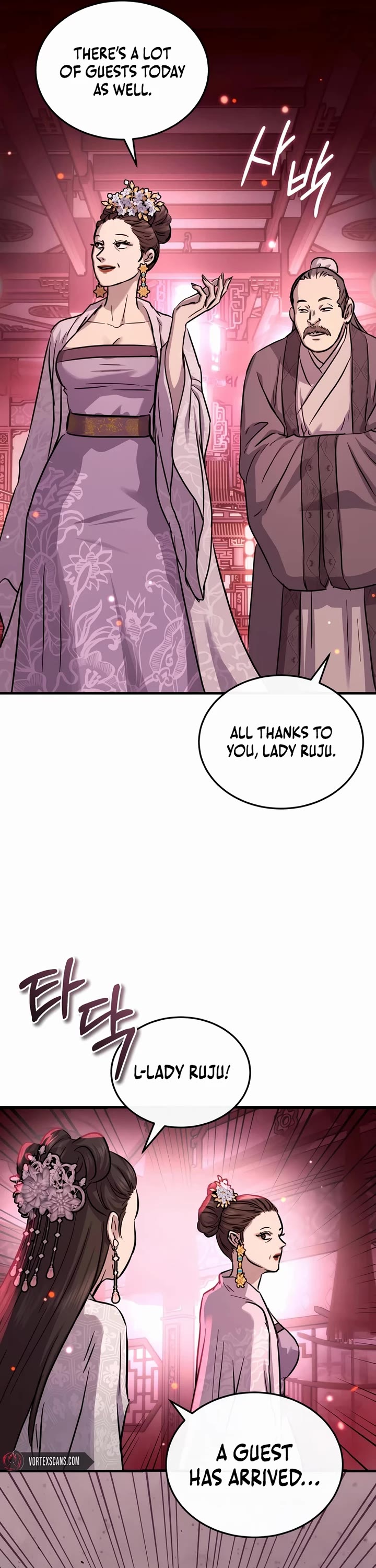 Absolute Dominion chapter 68 page 53