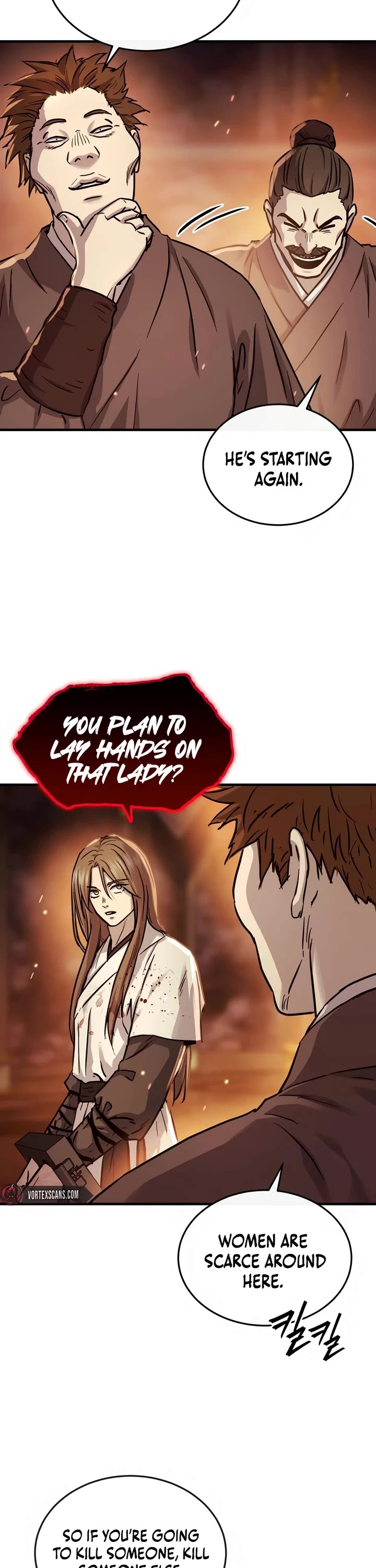 Absolute Dominion chapter 68 page 6