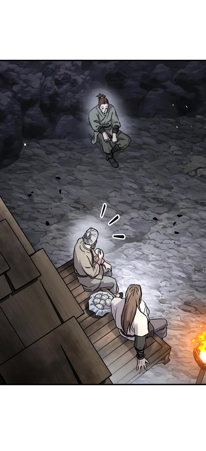 Absolute Dominion chapter 69 page 30