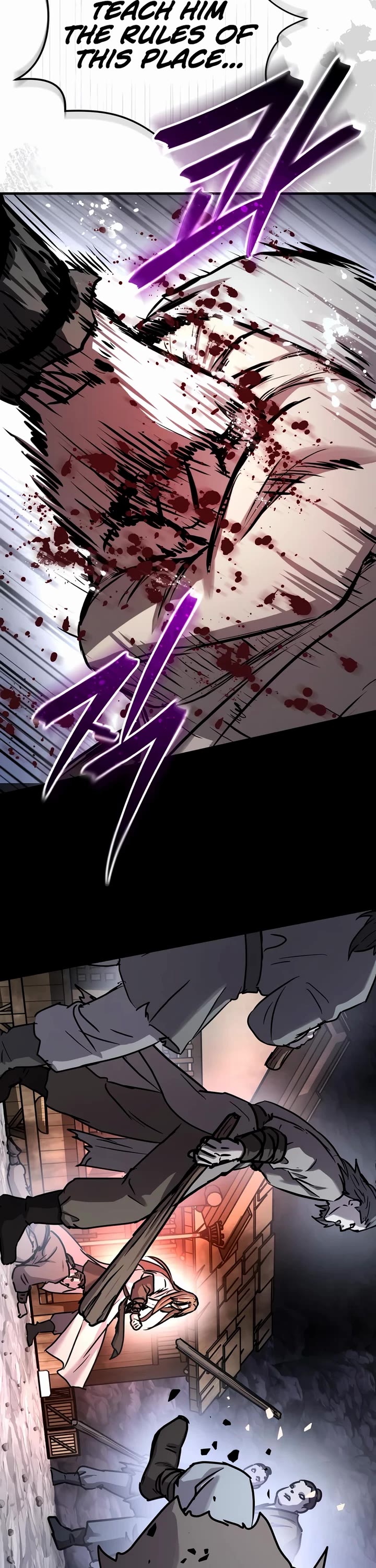 Absolute Dominion chapter 69 page 41