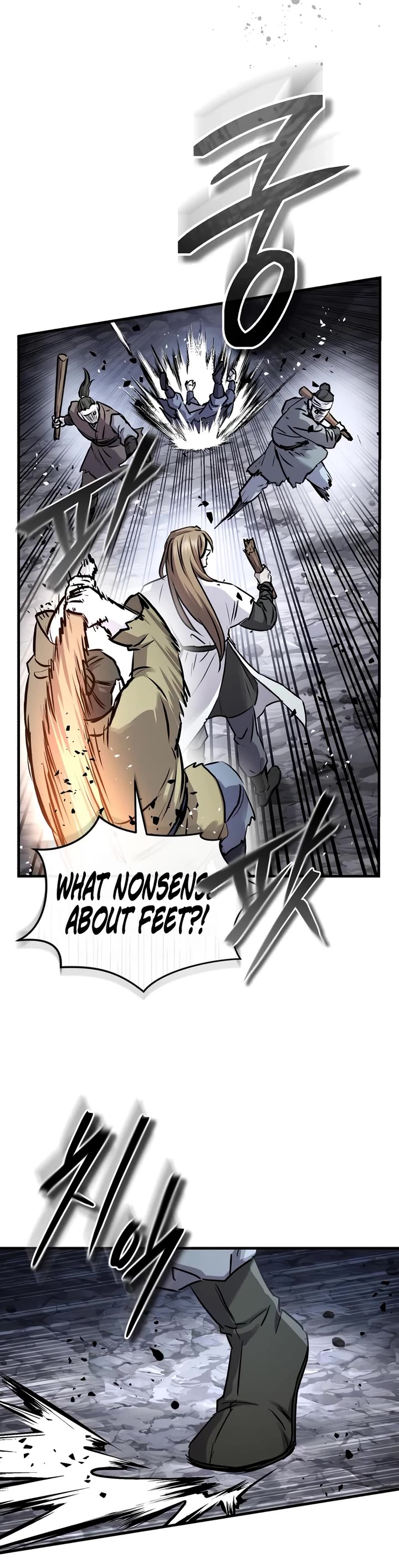 Absolute Dominion chapter 70 page 10