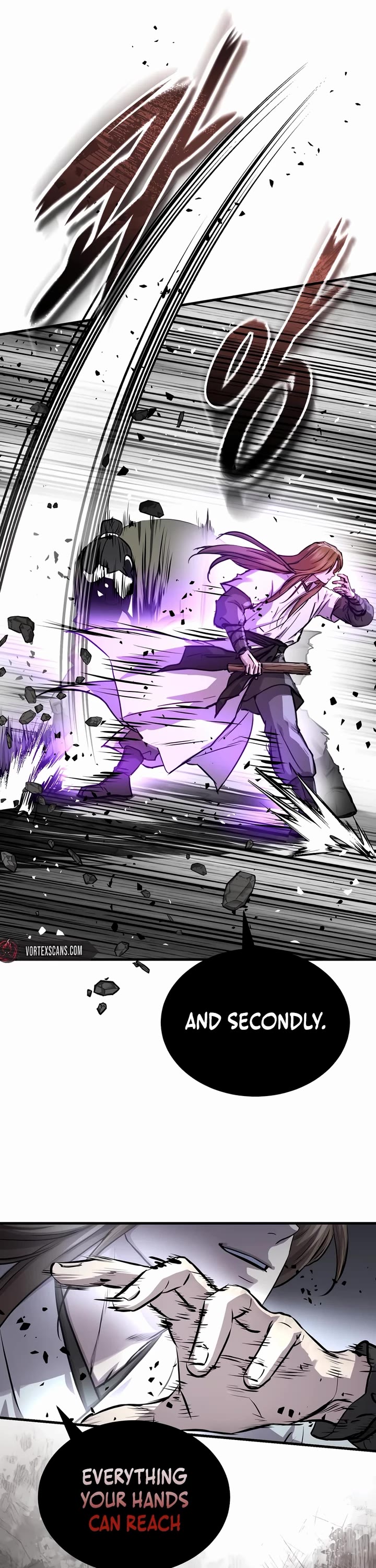 Absolute Dominion chapter 70 page 11